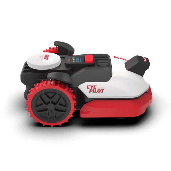 KR250E KR251E.1748 Kress EyePilot® 2WD RTKⁿ 500 - 1000 m²