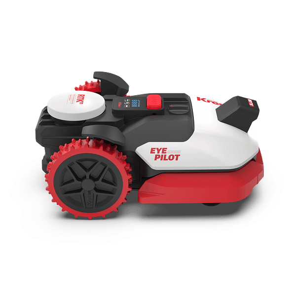 KR250E KR251E_View5.132 Kress EyePilot® 2WD RTKⁿ 500 - 1000 m²