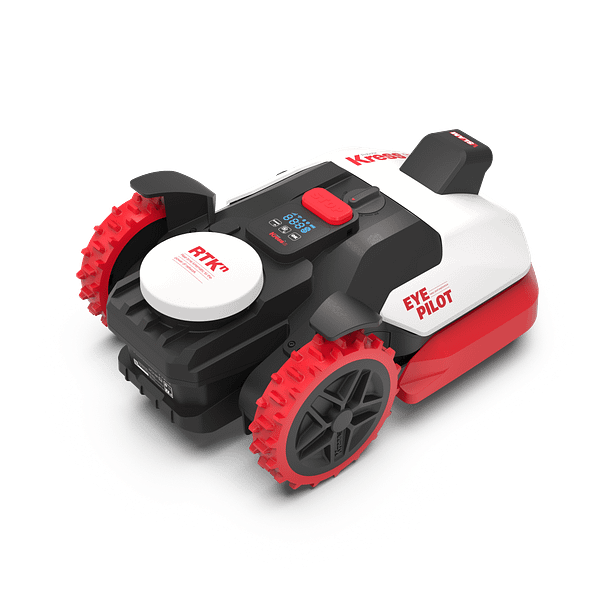 KR250E KR251E_View6.133 Kress EyePilot® 2WD RTKⁿ 500 - 1000 m²