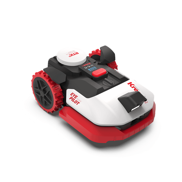 KR250E_View1 Kress EyePilot® 2WD RTKⁿ 500 - 1000 m²