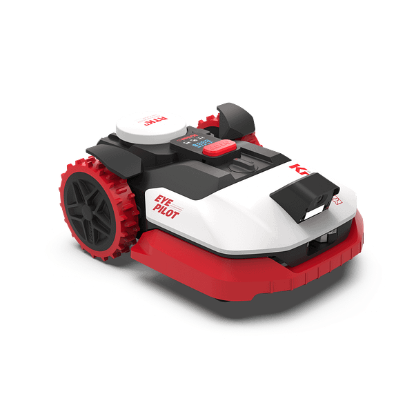 KR250E_View10 Kress EyePilot® 2WD RTKⁿ 500 - 1000 m²