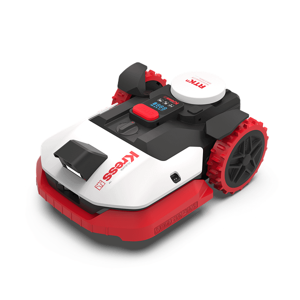 KR250E_View11 Kress EyePilot® 2WD RTKⁿ 500 - 1000 m²