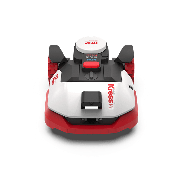 KR250E_View2 Kress EyePilot® 2WD RTKⁿ 500 - 1000 m²