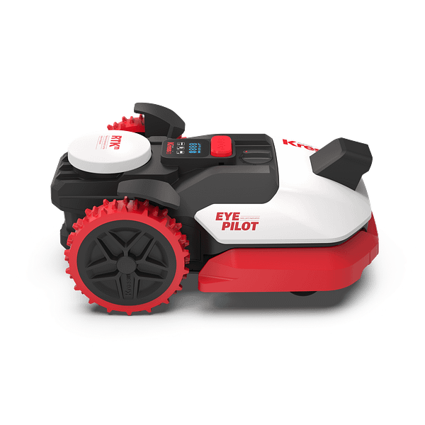KR250E_View4 Kress EyePilot® 2WD RTKⁿ 500 - 1000 m²