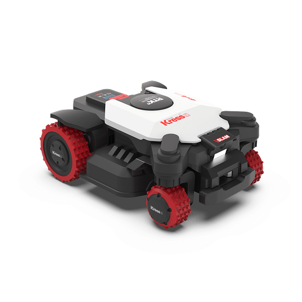 KR280E_View1 Kress EyePilot® 4×4 RTKⁿ 500 - 5000m²