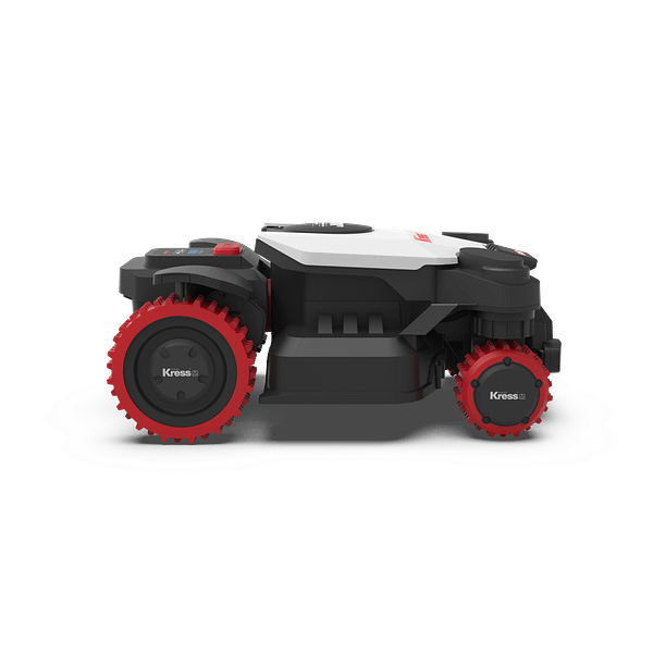 KR280E_View2 Kress EyePilot® 4×4 RTKⁿ 500 - 5000m²