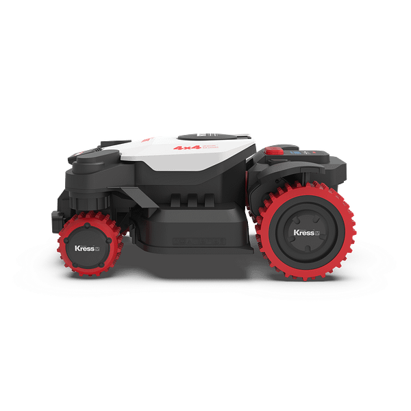 KR280E_View3 Kress EyePilot® 4×4 RTKⁿ 500 - 5000m²