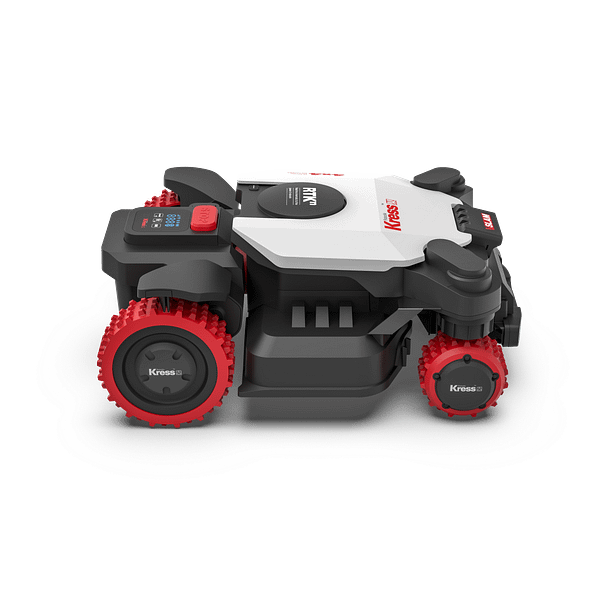 KR280E_View5 Kress EyePilot® 4×4 RTKⁿ 500 - 5000m²