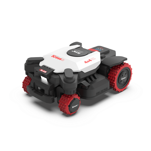 KR280E_View9 Kress EyePilot® 4×4 RTKⁿ 500 - 5000m²